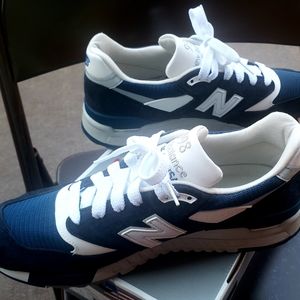New balance 998Jc6